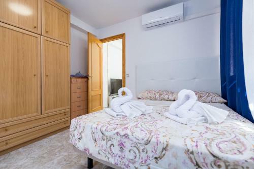 Apartamento San Lorenzo 1 In The Old Town