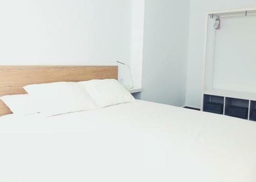 Apartamentos La Gloria