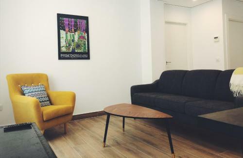 Apartamentos La Gloria