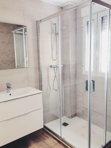 Apartamentos La Gloria