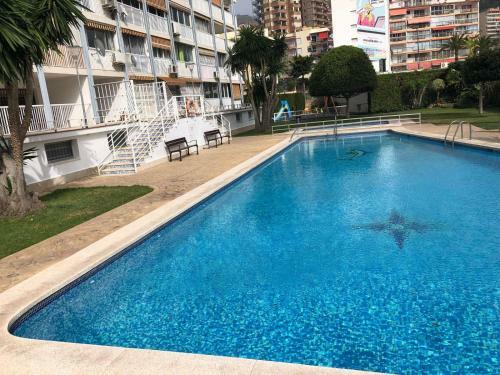 Apartamento Albatros 137 Mediterraneo