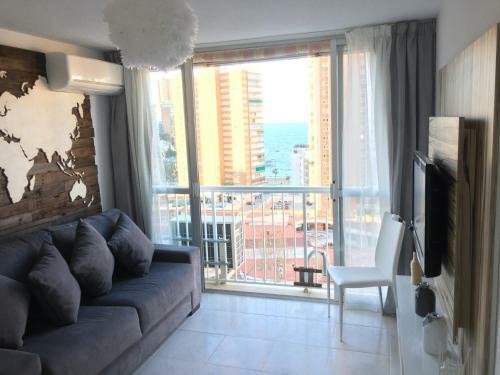 Apartamento Albatros 137 Mediterraneo