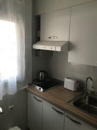 Apartamento Albatros 137 Mediterraneo
