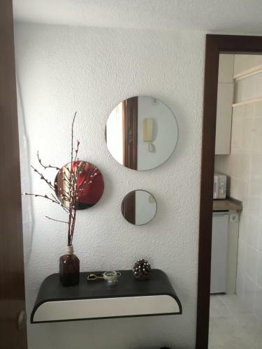 Apartamento Albatros 137 Mediterraneo