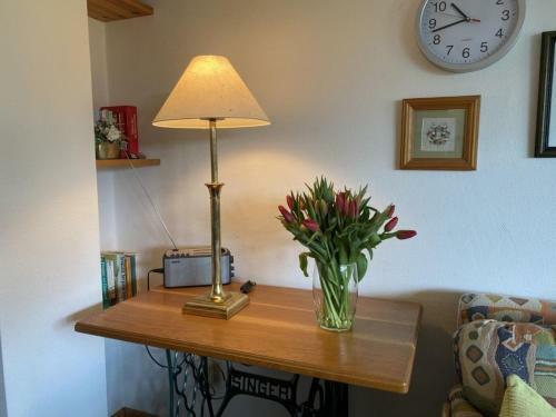 Apartamento Ferienwohnung Nr 08 Eg Og