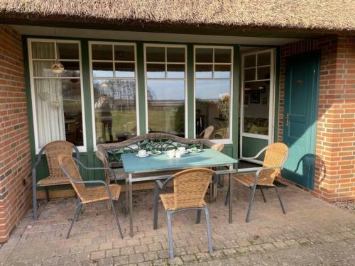 Apartamento Ferienwohnung Nr 08 Eg Og