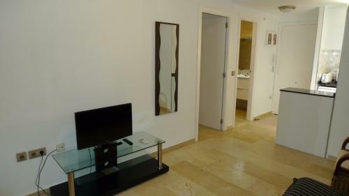 Apartamento Valentina