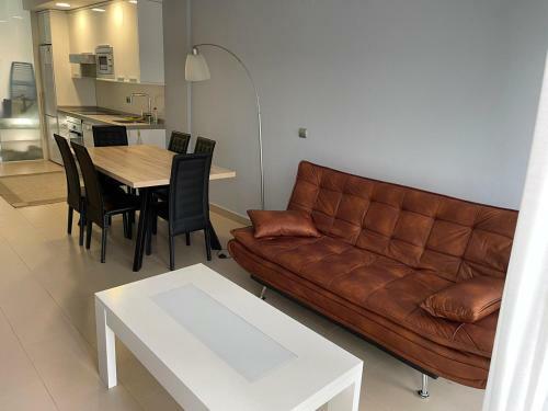 Apartamento Calle La Cala, 2