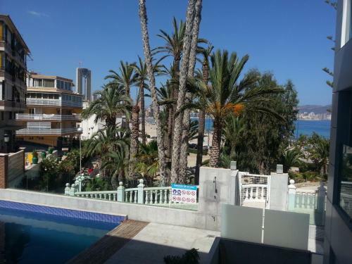 Apartamento Calle La Cala, 2