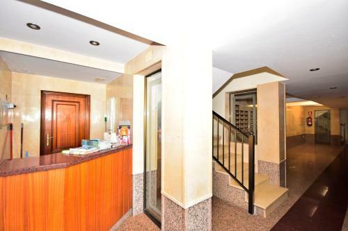 Cl Luxury Apartment First Line Beach