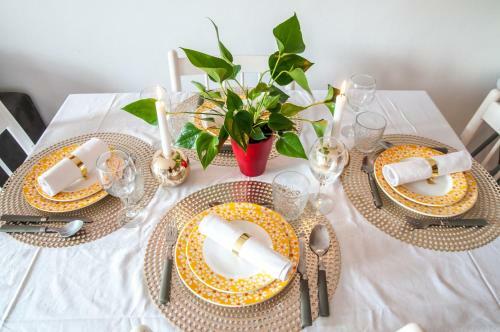Apartamento Flozed
