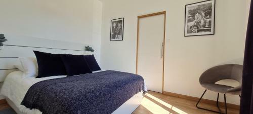 Apartamento Chez Charles Centre-parking Priv�-hospices-gare