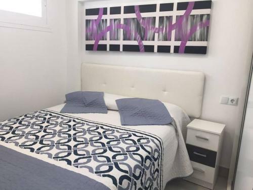 Apartamento Balcon Al Mar