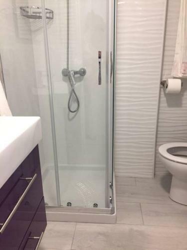 Apartamento Balcon Al Mar