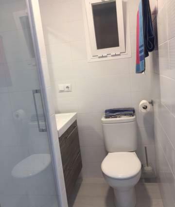 Apartamento Balcon Al Mar