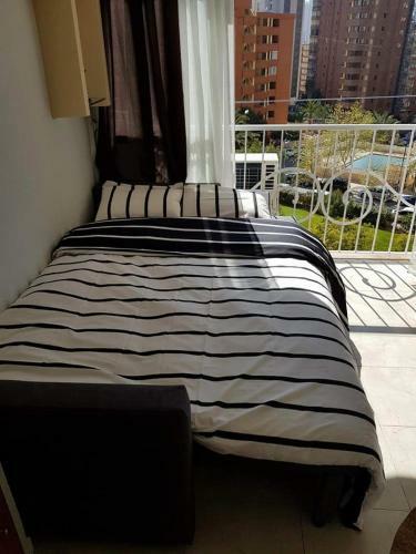 Apartamento Playmon Park