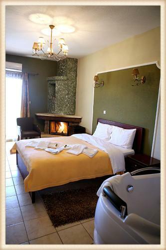 Voreas Hotel