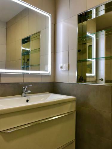 Apartamento Virginia Of The Sea