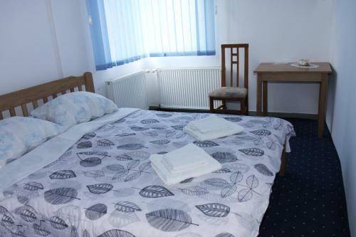 Hostal Guest House Business