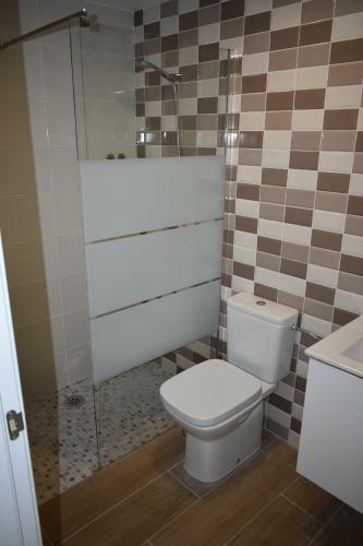 Apartamento Piso En El Corazon de Benidorm