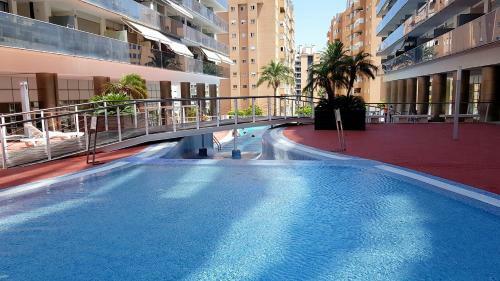 Apartamento Elegance