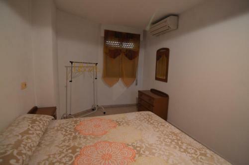 Apartamento Chamberi Centro Benidorm