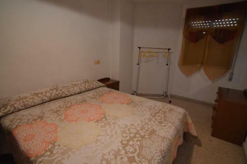 Apartamento Chamberi Centro Benidorm