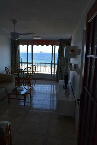Preciso Apartamento En Primera Linia
