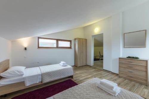 Apartmani Suzi