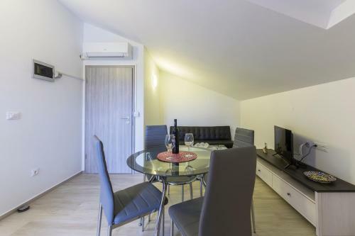 Apartmani Suzi
