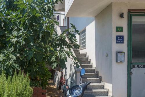 Apartmani Suzi