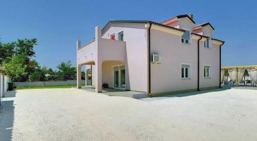 Villa Casamagre