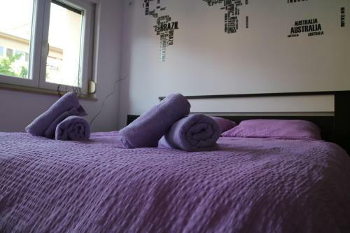 Apartman Mark