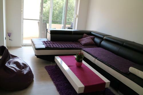 Apartman Mark