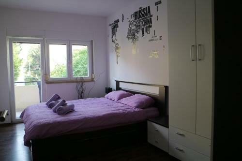 Apartman Mark