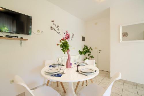 Apartman Paola