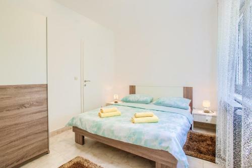 Apartman Paola