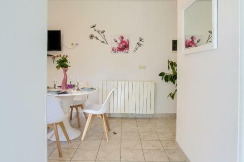 Apartman Paola