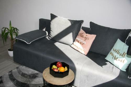 Stylish Apartment In City Center