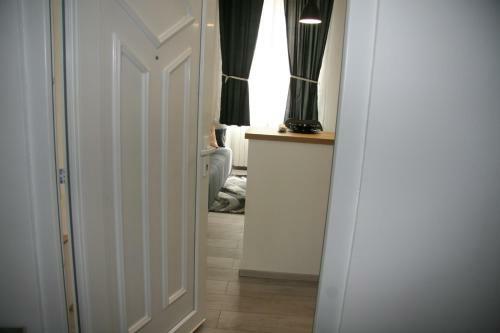 Stylish Apartment In City Center