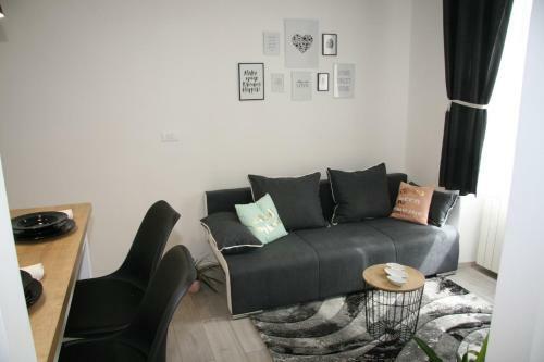 Stylish Apartment In City Center