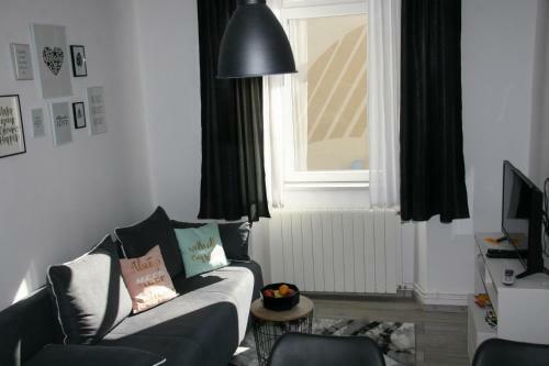 Stylish Apartment In City Center