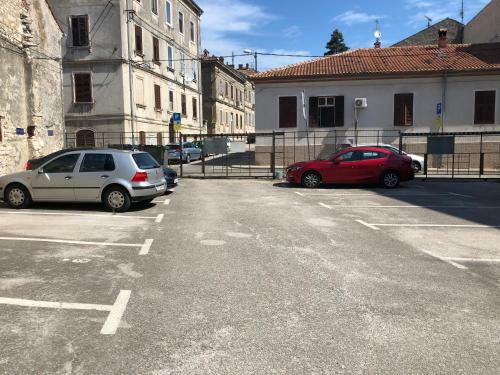Apartamento Sweet Suite With Free Private Parking