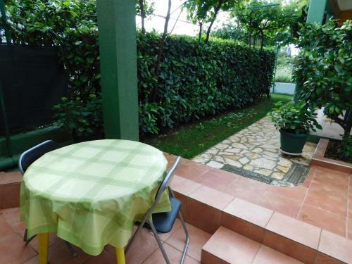 Apartmani Tognon