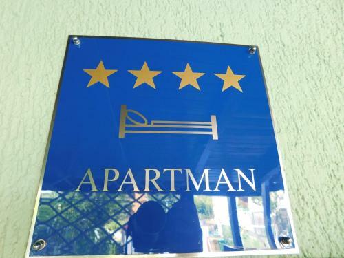 Apartmani Tognon