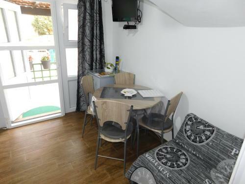 Apartmani Tognon