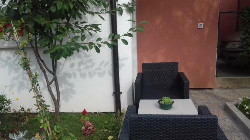 Apartamento Tili