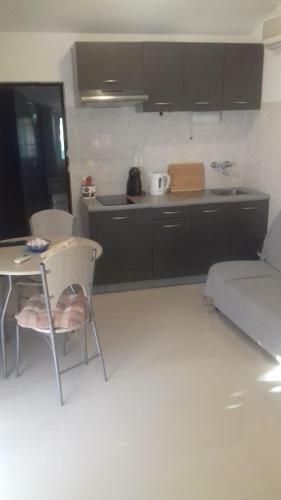 Apartamento Tili