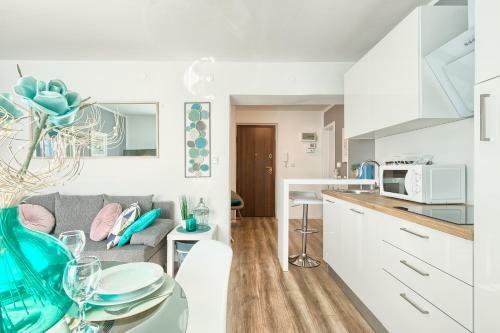 Apartment Sweetie Center Pula