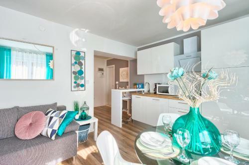 Apartment Sweetie Center Pula